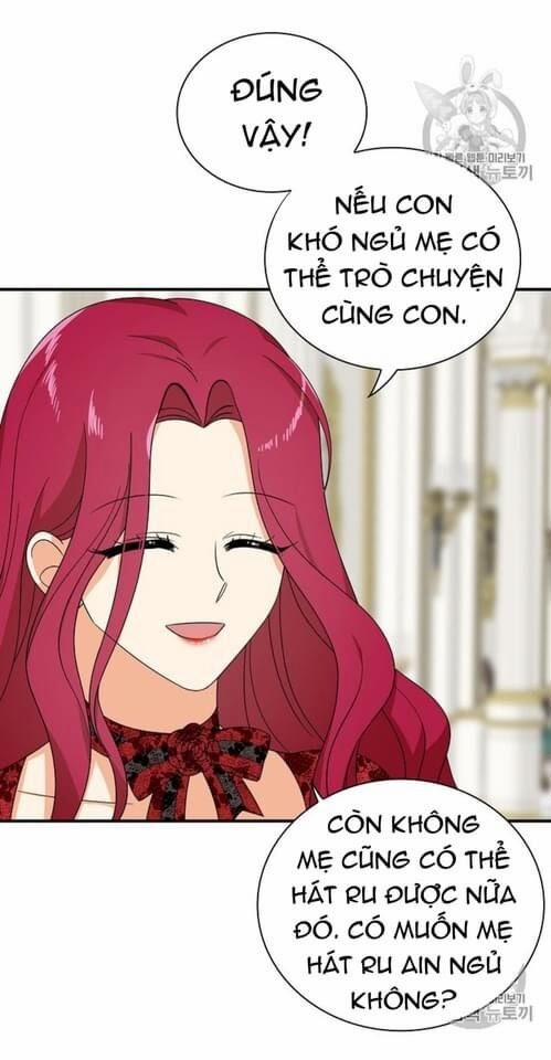 Xuyên Không Thành Mami Của Nhân Vật Phản Diện 34 trang 19