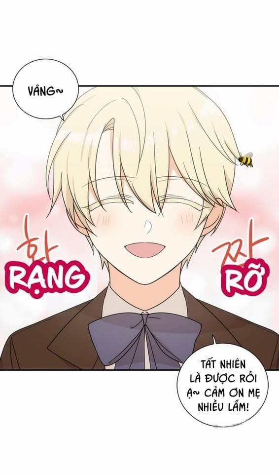 Xuyên Không Thành Mami Của Nhân Vật Phản Diện 34 trang 20