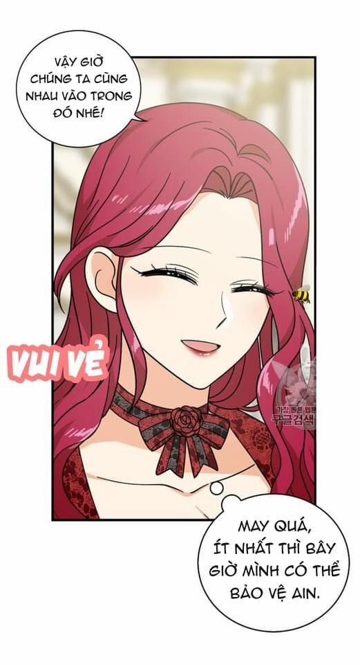 Xuyên Không Thành Mami Của Nhân Vật Phản Diện 34 trang 21