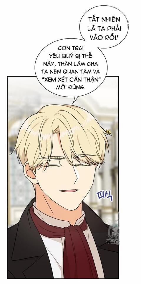 Xuyên Không Thành Mami Của Nhân Vật Phản Diện 34 trang 25