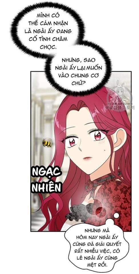 Xuyên Không Thành Mami Của Nhân Vật Phản Diện 34 trang 27