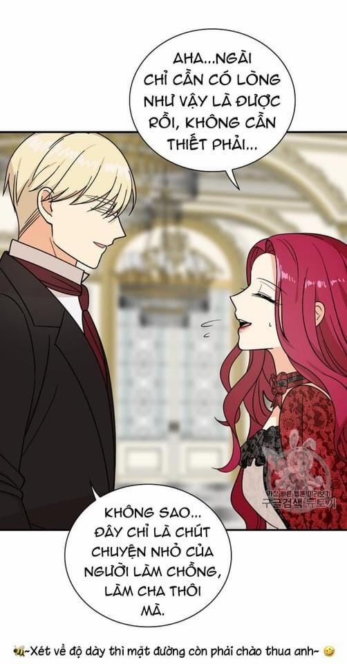 Xuyên Không Thành Mami Của Nhân Vật Phản Diện 34 trang 28