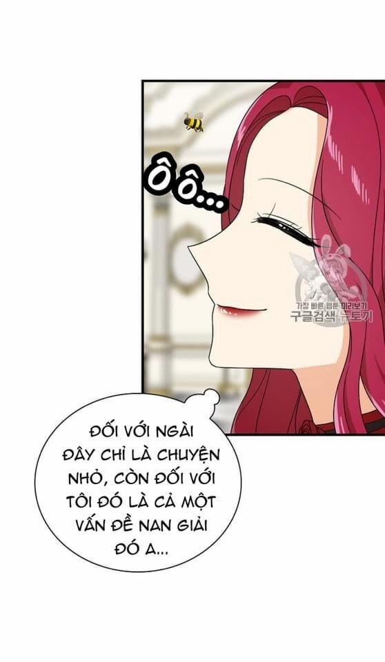 Xuyên Không Thành Mami Của Nhân Vật Phản Diện 34 trang 29