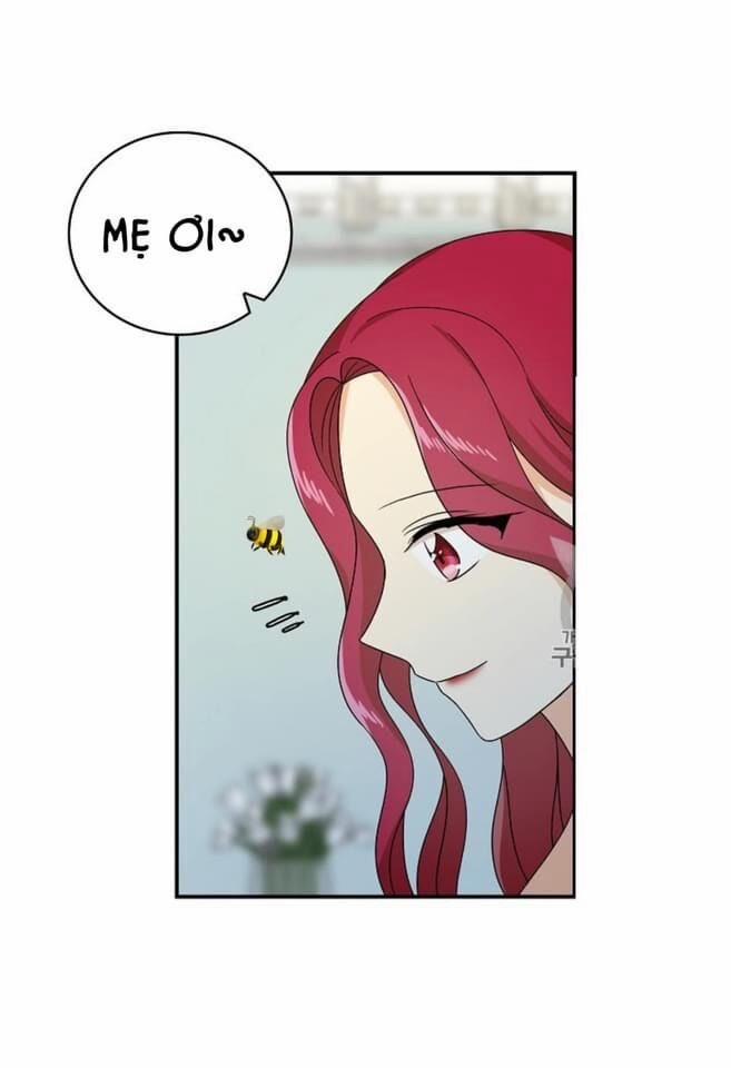 Xuyên Không Thành Mami Của Nhân Vật Phản Diện 34 trang 33