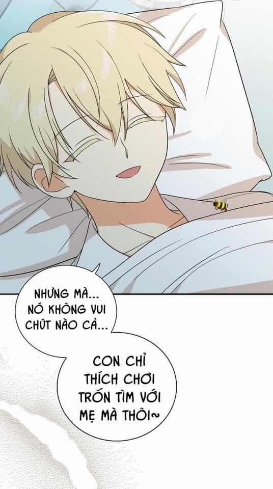 Xuyên Không Thành Mami Của Nhân Vật Phản Diện 34 trang 35