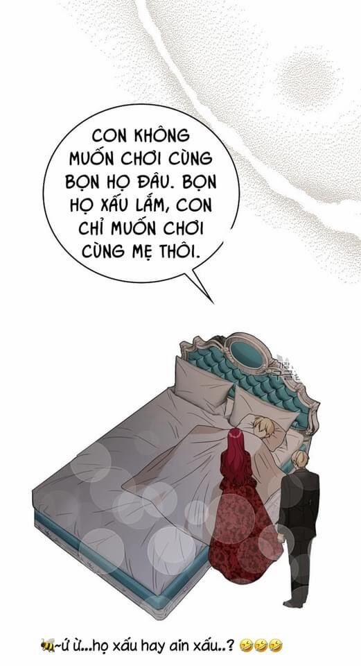 Xuyên Không Thành Mami Của Nhân Vật Phản Diện 34 trang 36