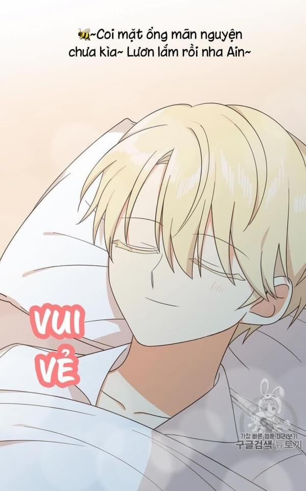 Xuyên Không Thành Mami Của Nhân Vật Phản Diện 34 trang 38