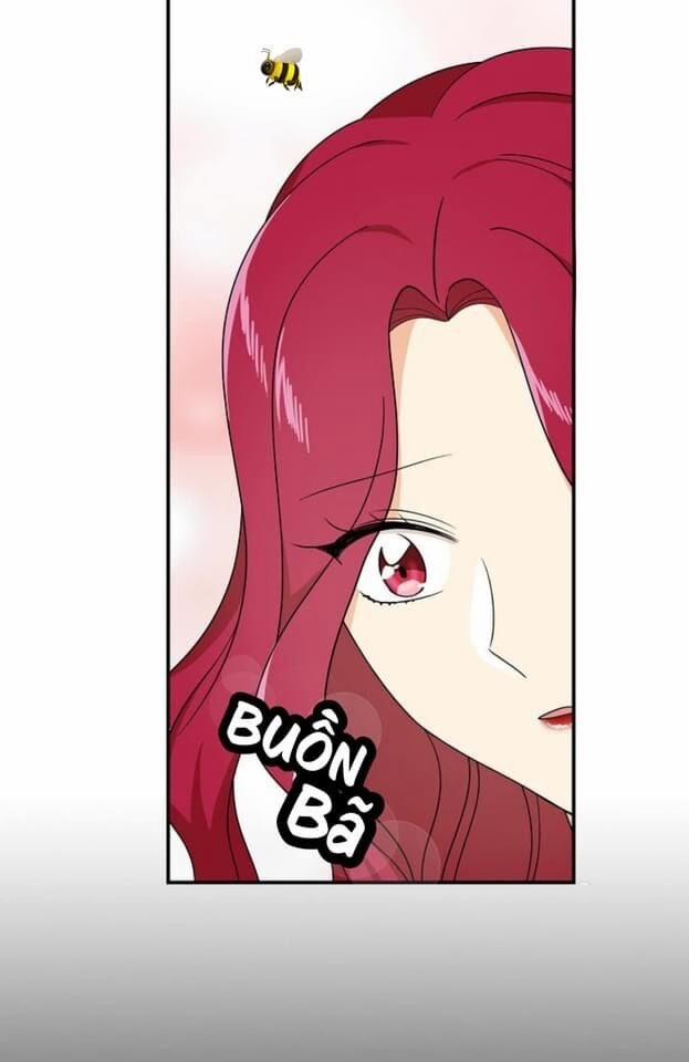 Xuyên Không Thành Mami Của Nhân Vật Phản Diện 34 trang 40