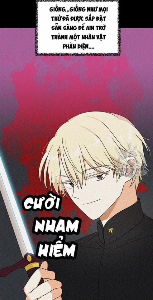 Xuyên Không Thành Mami Của Nhân Vật Phản Diện 34 trang 42