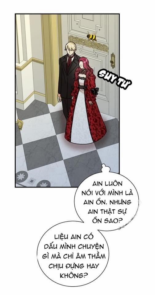 Xuyên Không Thành Mami Của Nhân Vật Phản Diện 34 trang 43