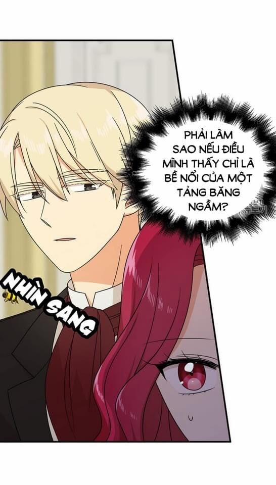 Xuyên Không Thành Mami Của Nhân Vật Phản Diện 34 trang 44