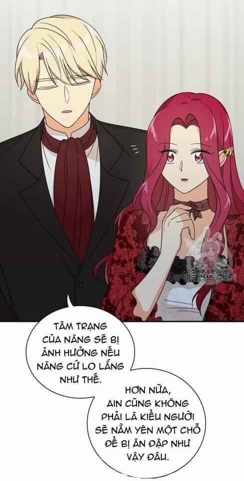 Xuyên Không Thành Mami Của Nhân Vật Phản Diện 34 trang 46