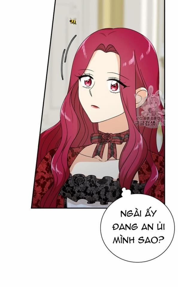 Xuyên Không Thành Mami Của Nhân Vật Phản Diện 34 trang 47