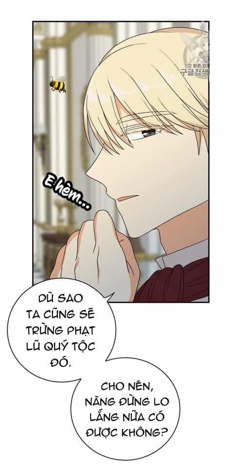 Xuyên Không Thành Mami Của Nhân Vật Phản Diện 34 trang 48