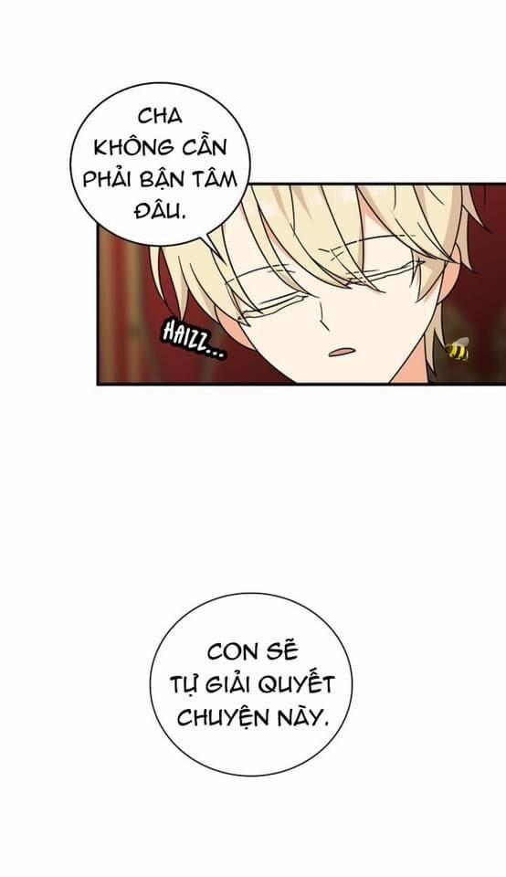 Xuyên Không Thành Mami Của Nhân Vật Phản Diện 34 trang 5