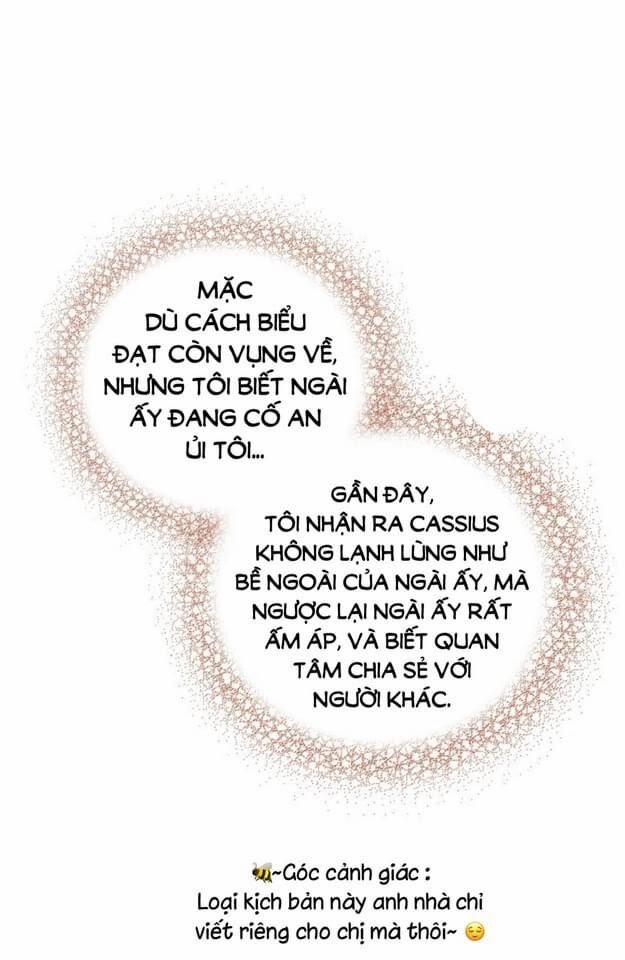 Xuyên Không Thành Mami Của Nhân Vật Phản Diện 34 trang 53