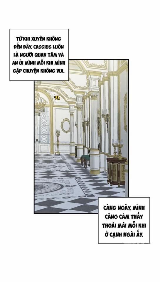 Xuyên Không Thành Mami Của Nhân Vật Phản Diện 34 trang 55