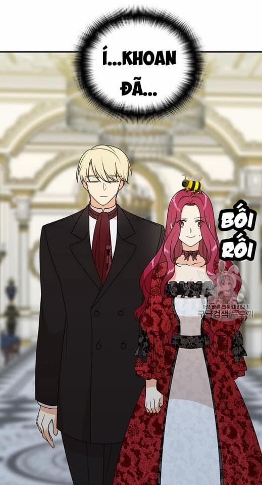 Xuyên Không Thành Mami Của Nhân Vật Phản Diện 34 trang 56