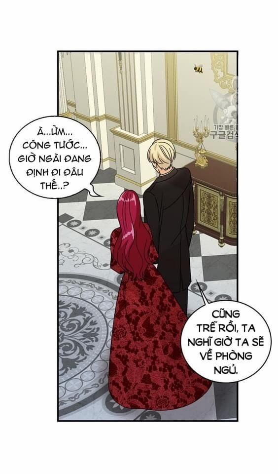 Xuyên Không Thành Mami Của Nhân Vật Phản Diện 34 trang 57