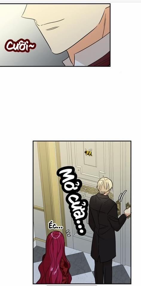 Xuyên Không Thành Mami Của Nhân Vật Phản Diện 34 trang 59