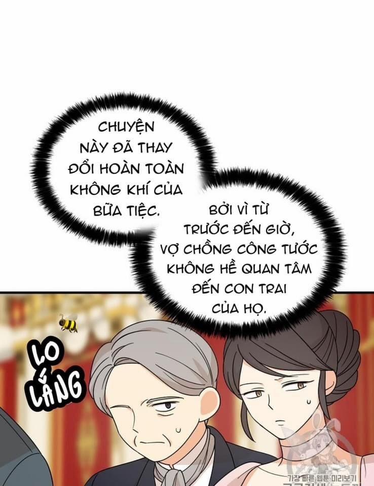 Xuyên Không Thành Mami Của Nhân Vật Phản Diện 34 trang 6