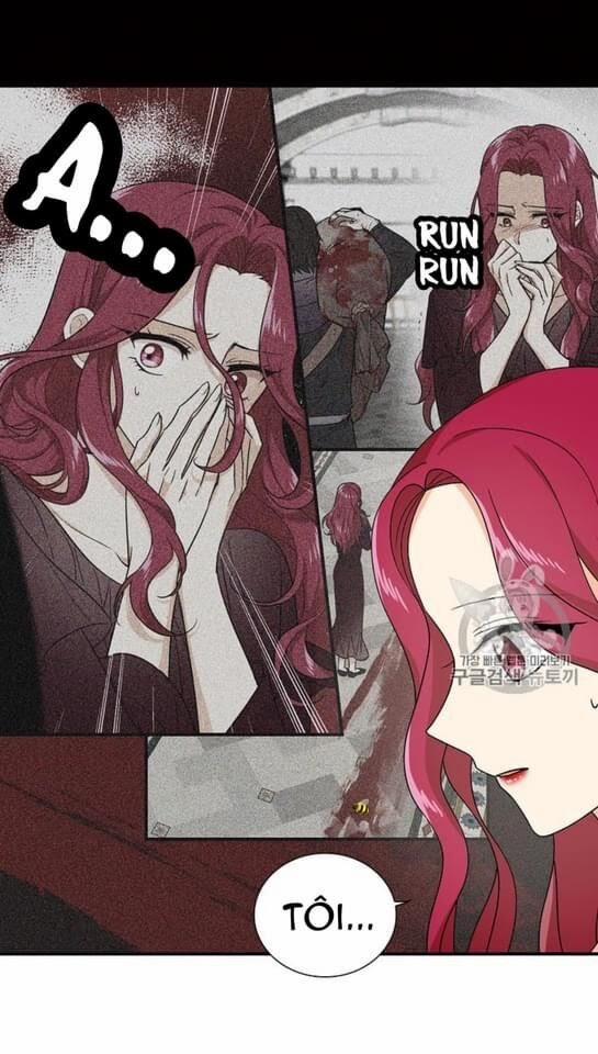 Xuyên Không Thành Mami Của Nhân Vật Phản Diện 35 trang 10