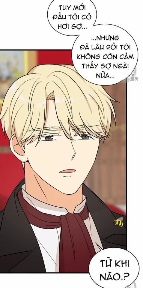 Xuyên Không Thành Mami Của Nhân Vật Phản Diện 35 trang 11