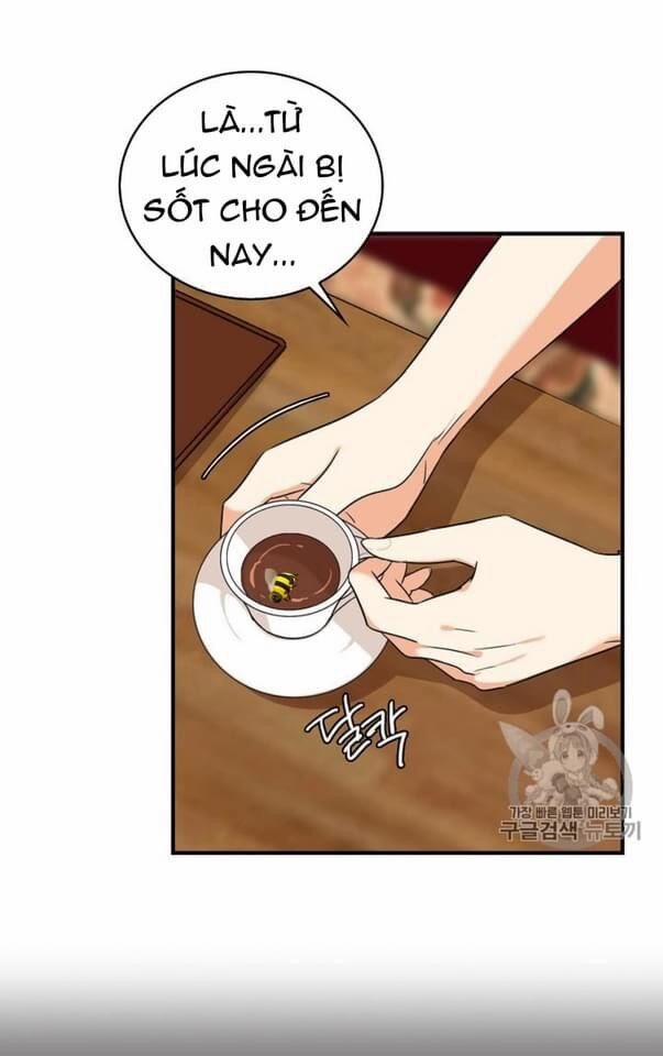 Xuyên Không Thành Mami Của Nhân Vật Phản Diện 35 trang 12