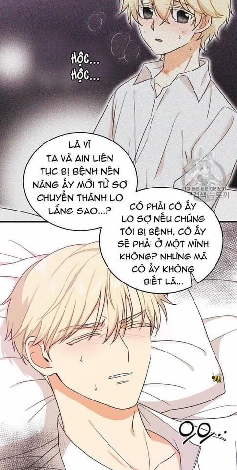 Xuyên Không Thành Mami Của Nhân Vật Phản Diện 35 trang 13