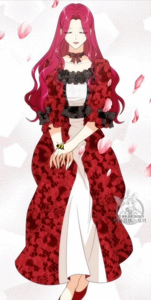 Xuyên Không Thành Mami Của Nhân Vật Phản Diện 35 trang 15