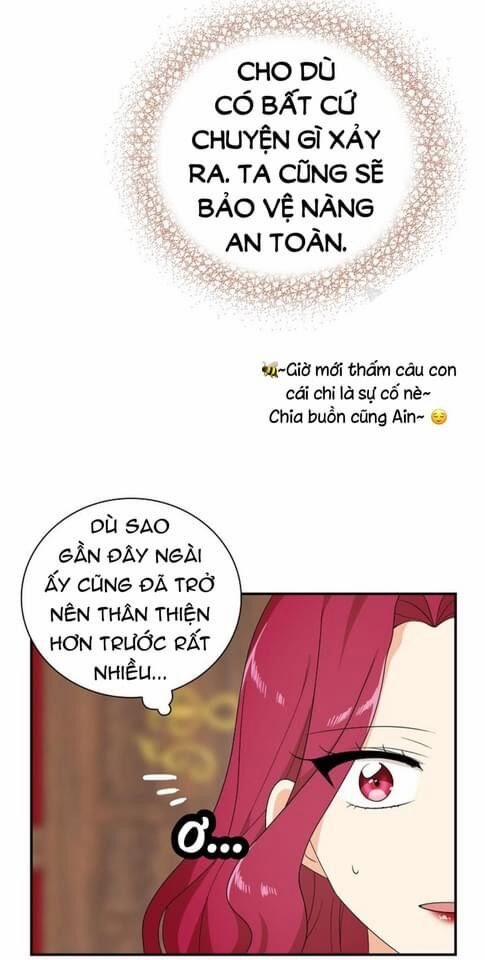 Xuyên Không Thành Mami Của Nhân Vật Phản Diện 35 trang 16