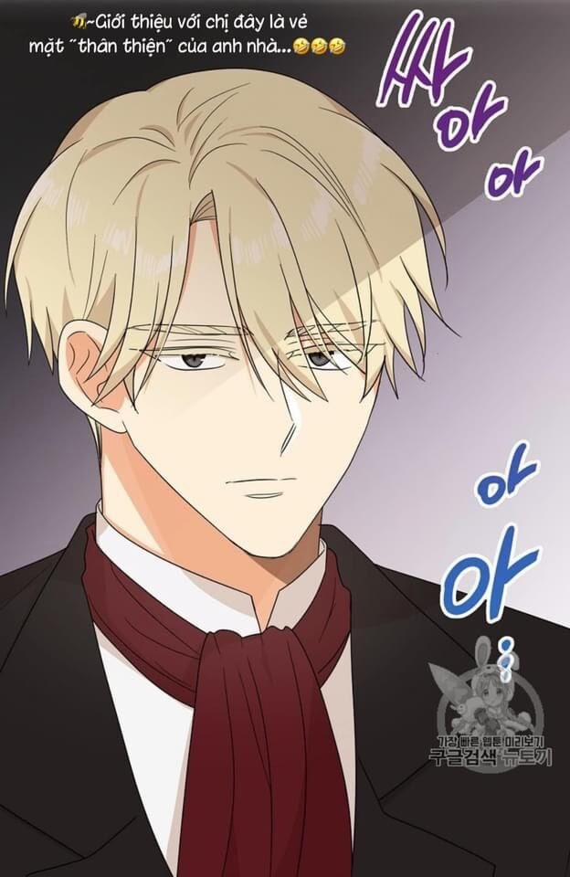 Xuyên Không Thành Mami Của Nhân Vật Phản Diện 35 trang 17