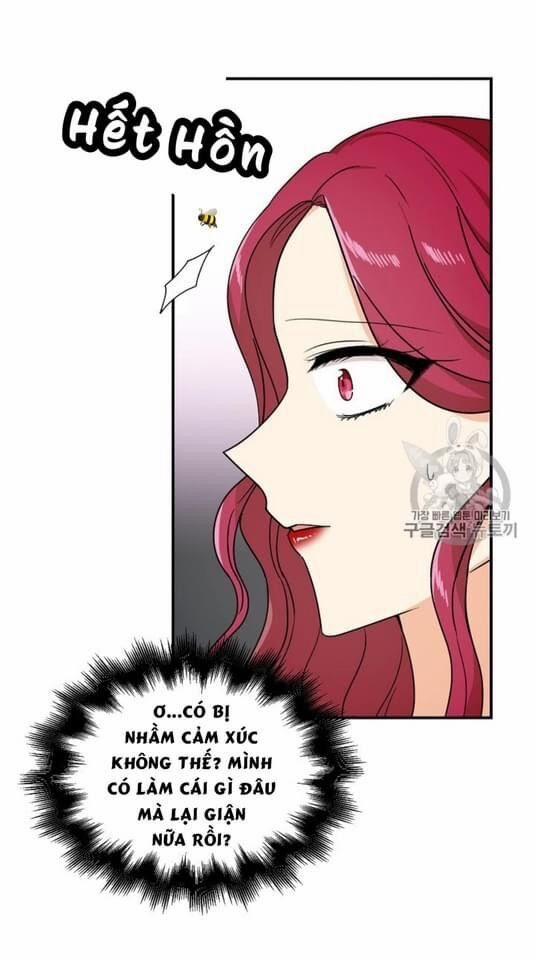 Xuyên Không Thành Mami Của Nhân Vật Phản Diện 35 trang 18