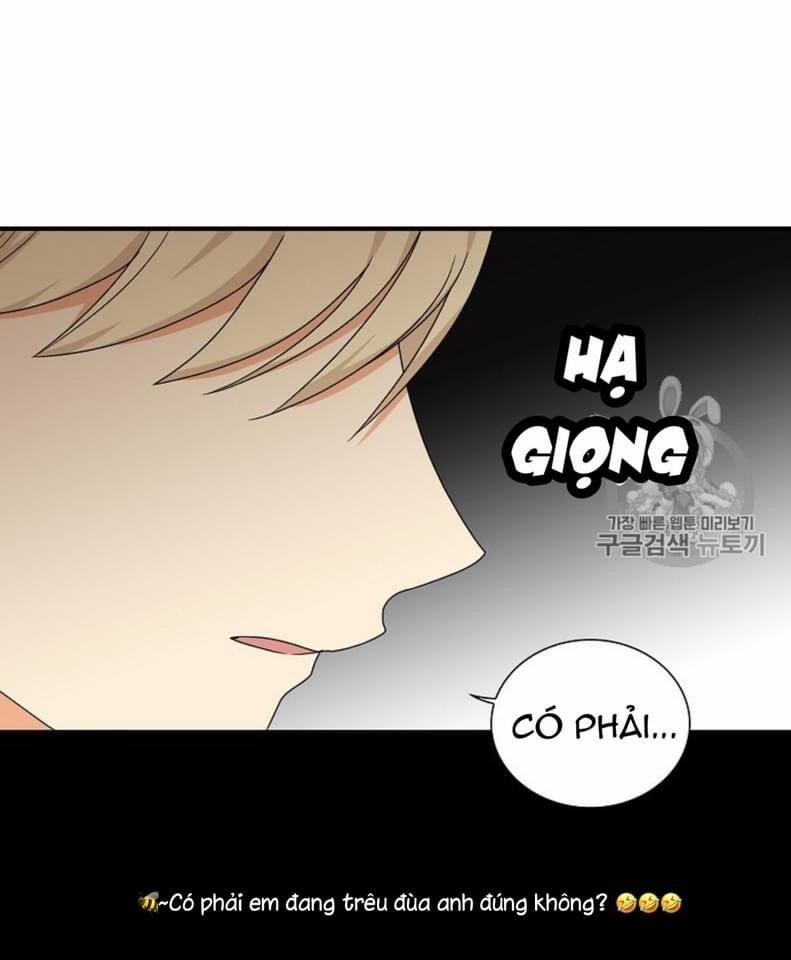 Xuyên Không Thành Mami Của Nhân Vật Phản Diện 35 trang 19