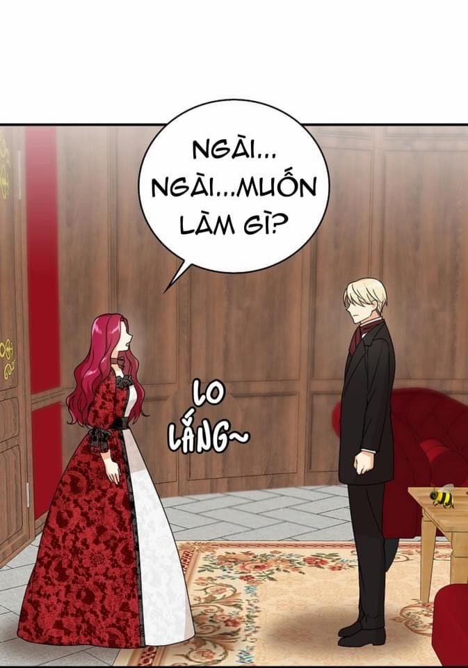 Xuyên Không Thành Mami Của Nhân Vật Phản Diện 35 trang 2