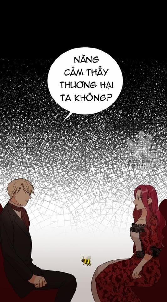 Xuyên Không Thành Mami Của Nhân Vật Phản Diện 35 trang 20