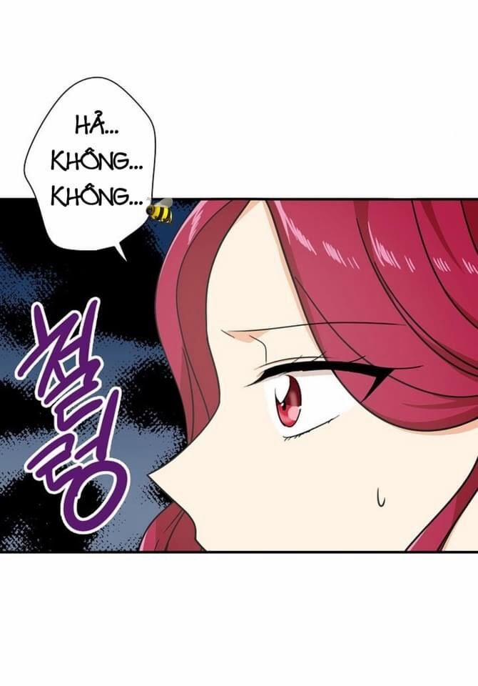 Xuyên Không Thành Mami Của Nhân Vật Phản Diện 35 trang 21