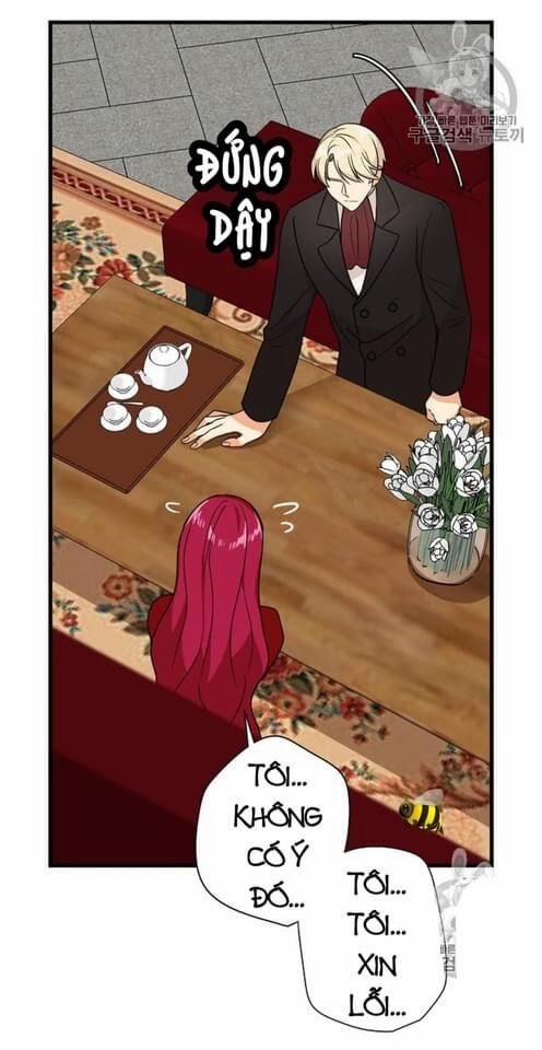 Xuyên Không Thành Mami Của Nhân Vật Phản Diện 35 trang 22