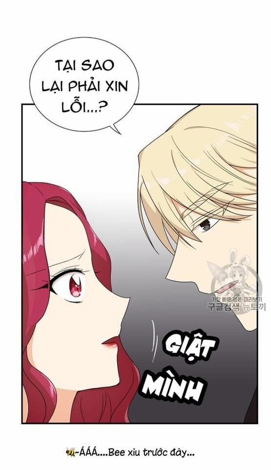 Xuyên Không Thành Mami Của Nhân Vật Phản Diện 35 trang 23