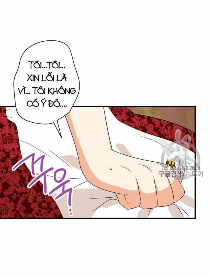 Xuyên Không Thành Mami Của Nhân Vật Phản Diện 35 trang 24