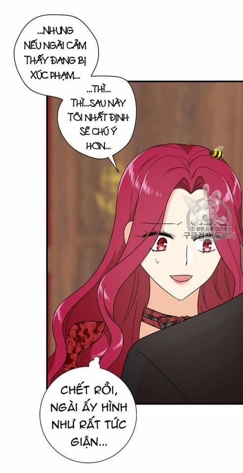 Xuyên Không Thành Mami Của Nhân Vật Phản Diện 35 trang 25