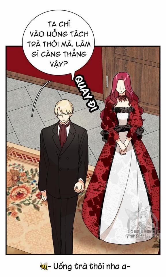 Xuyên Không Thành Mami Của Nhân Vật Phản Diện 35 trang 3