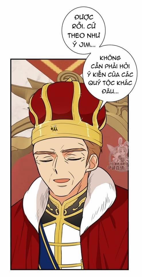 Xuyên Không Thành Mami Của Nhân Vật Phản Diện 35 trang 30