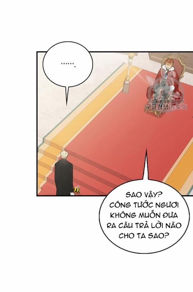 Xuyên Không Thành Mami Của Nhân Vật Phản Diện 35 trang 31