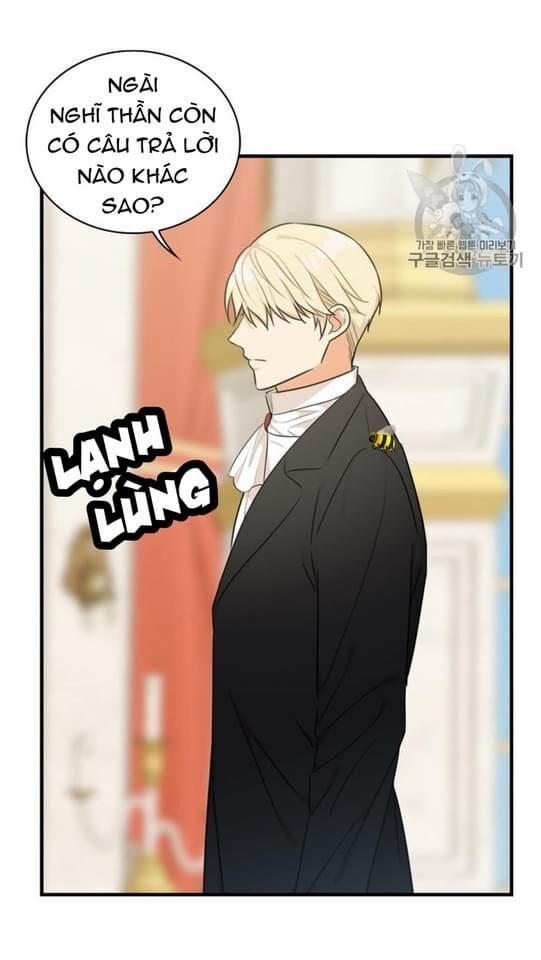 Xuyên Không Thành Mami Của Nhân Vật Phản Diện 35 trang 32