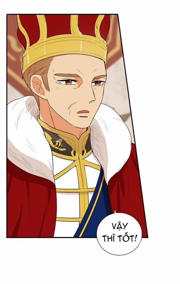 Xuyên Không Thành Mami Của Nhân Vật Phản Diện 35 trang 33