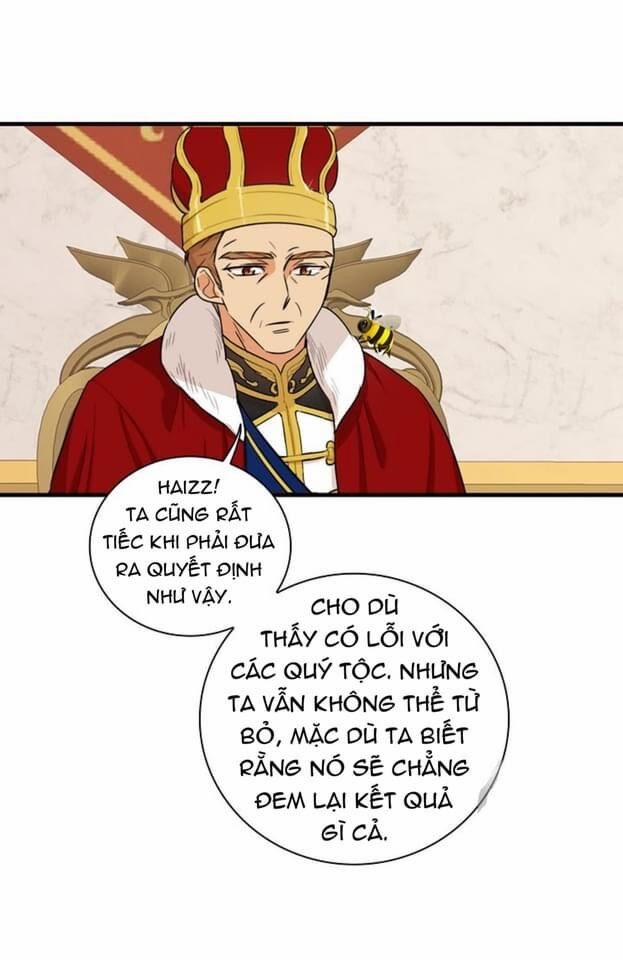 Xuyên Không Thành Mami Của Nhân Vật Phản Diện 35 trang 34