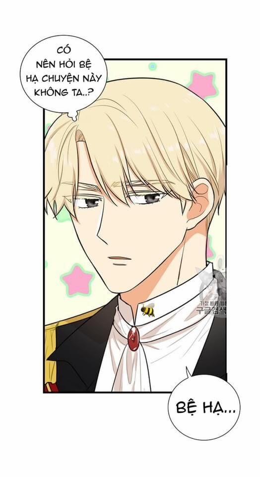 Xuyên Không Thành Mami Của Nhân Vật Phản Diện 35 trang 35