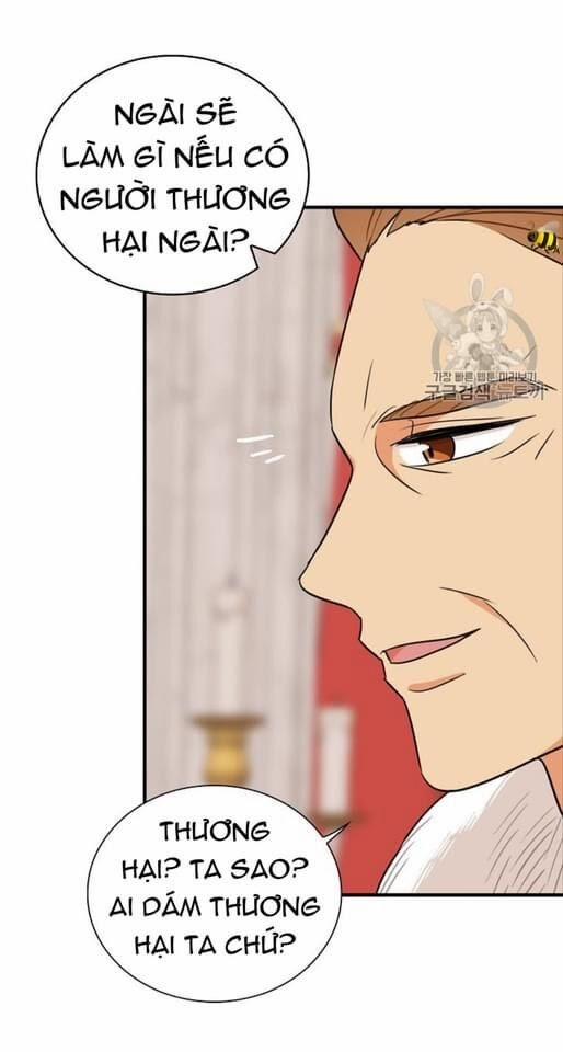 Xuyên Không Thành Mami Của Nhân Vật Phản Diện 35 trang 36