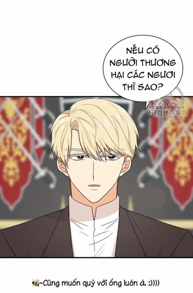 Xuyên Không Thành Mami Của Nhân Vật Phản Diện 35 trang 41